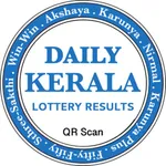 Daily Kerala Lotto Results icon