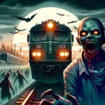 ZombieTrain: ChooChoo icon