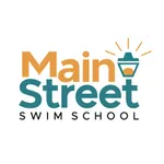 Main Street Swim School icon