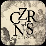 Czerny's live auction icon