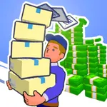 Post Office World icon