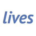 Lives – Request. Offer. Deal. icon