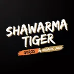 Shawarma Tiger icon