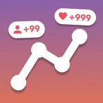 Get Followers - AI Boost Viral icon