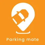 Parking Mate App icon