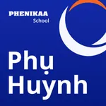Phụ Huynh - Phenikaa School icon