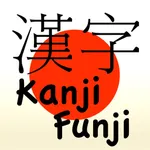 KanjiFunji icon