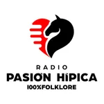 Pasion Hipica Radio icon