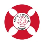 Assunta Hospital icon