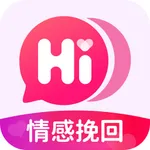 情感帮手-专注情侣吵架防拉黑&哄女朋友挽回情感 icon