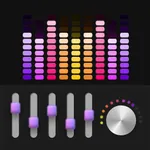 Bass Booster - Equalizer Boost icon