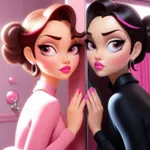 My Perfect Fashion Store icon