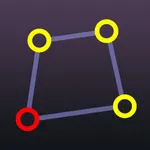 Perspective Crop Lens icon