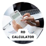 RD Calculator icon