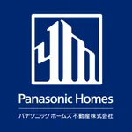 パナソニック ホームズ不動産　入居者アプリ icon