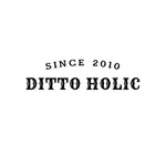디토홀릭 icon