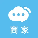 云喇叭商家 icon
