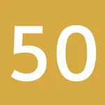 Geography Map Game: 50 States icon