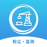 粉尘监测 icon