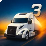 Virtual Truck Manager 3 icon