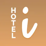 Hotel Info App icon