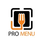 Pro Menu icon