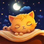 SleepyCat - Bedtime stories icon