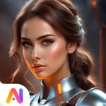 Artifi.AI Photo Generator icon