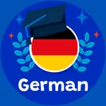 Learn German +1000 Words icon