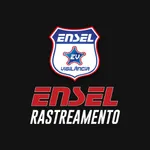 Rastreamento Ensel icon