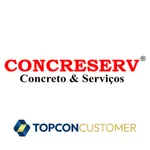 Cliente Concreserv icon