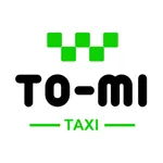 TO-MI: Taxi Czech Republic icon
