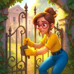 Mansion Tale: Merge Secrets icon