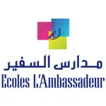 Écoles l'ambassadeur icon