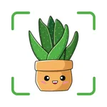 Plant Identification - Care icon