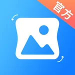 图片转压-照片压缩软件 icon