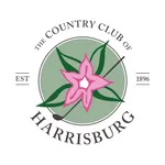 The Country Club of Harrisburg icon