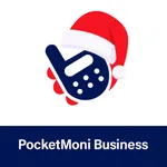 PocketMoni Business icon