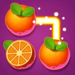 Split Fruits icon