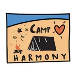 Camp Harmony icon