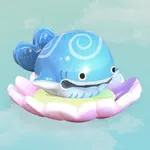 Wooden Fish - Electronic MuYu icon