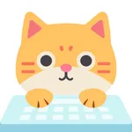 CatPaw: Fast AI Keyboard icon