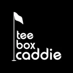 Tee Box Caddie icon