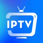 IPTV Smart Player Xtream STB icon