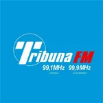 Tribuna FM 99,1 - Vitória/ES icon