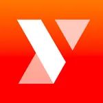 Yoke: AI Workout & Gym Log icon