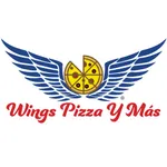 Wings, Pizza Y Mas icon