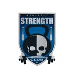Athletic Strength Club icon