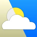 Historical Weather icon