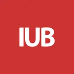 IUBnet EAD icon